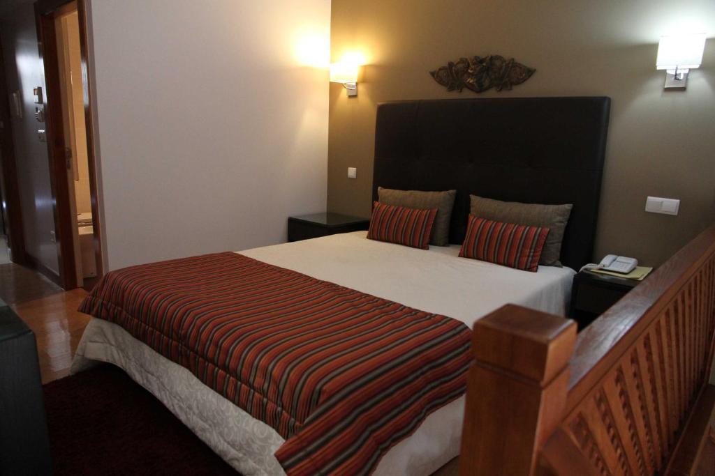 Hotel Katia Chaves Rom bilde