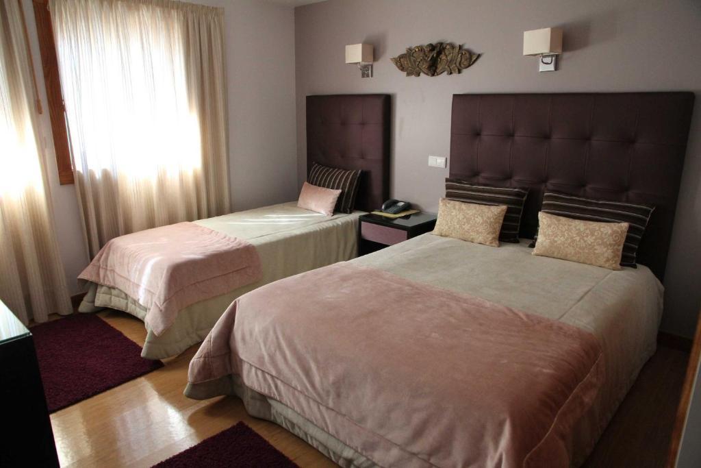 Hotel Katia Chaves Rom bilde