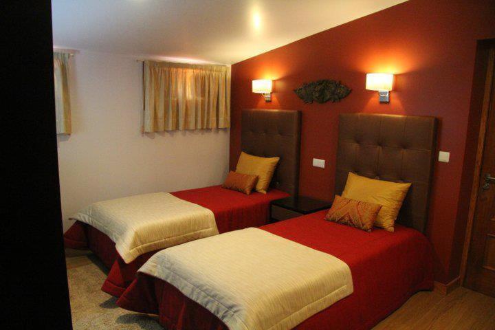 Hotel Katia Chaves Rom bilde