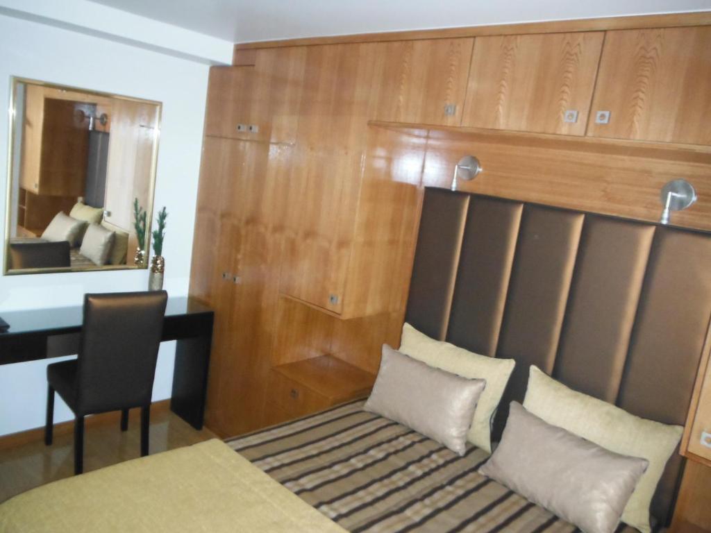 Hotel Katia Chaves Eksteriør bilde