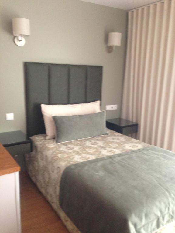 Hotel Katia Chaves Eksteriør bilde